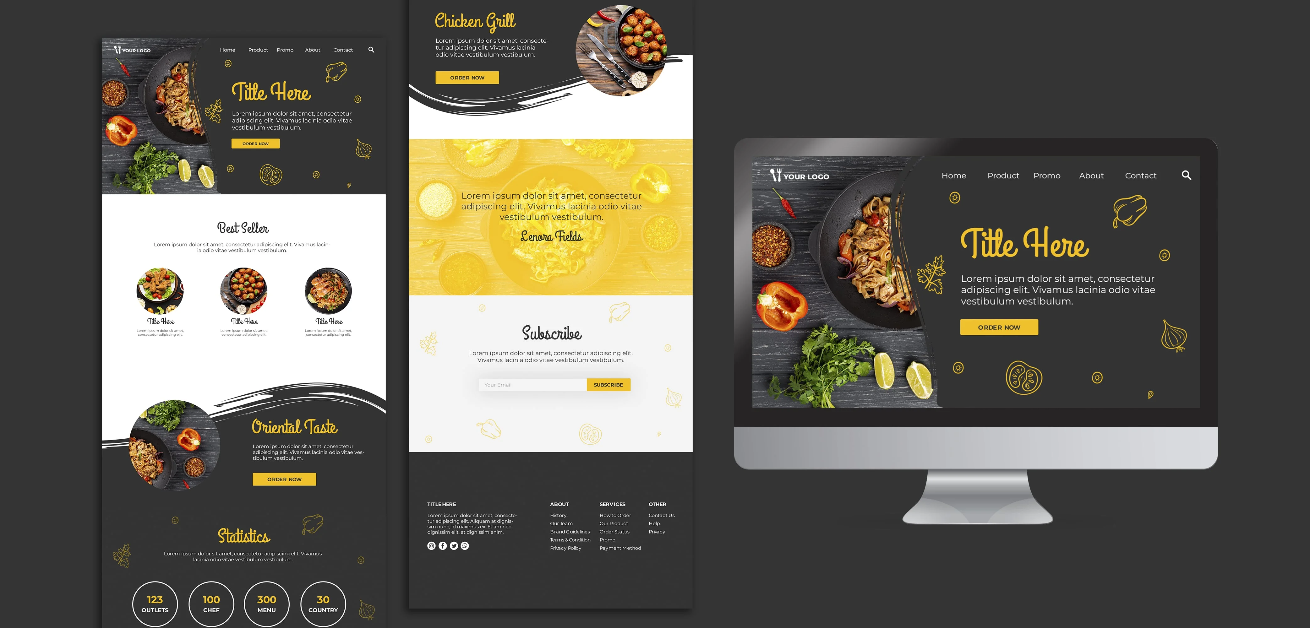 Landing Pages que Convierten: El Arte y la Ciencia de la Primera Impresión Digital
