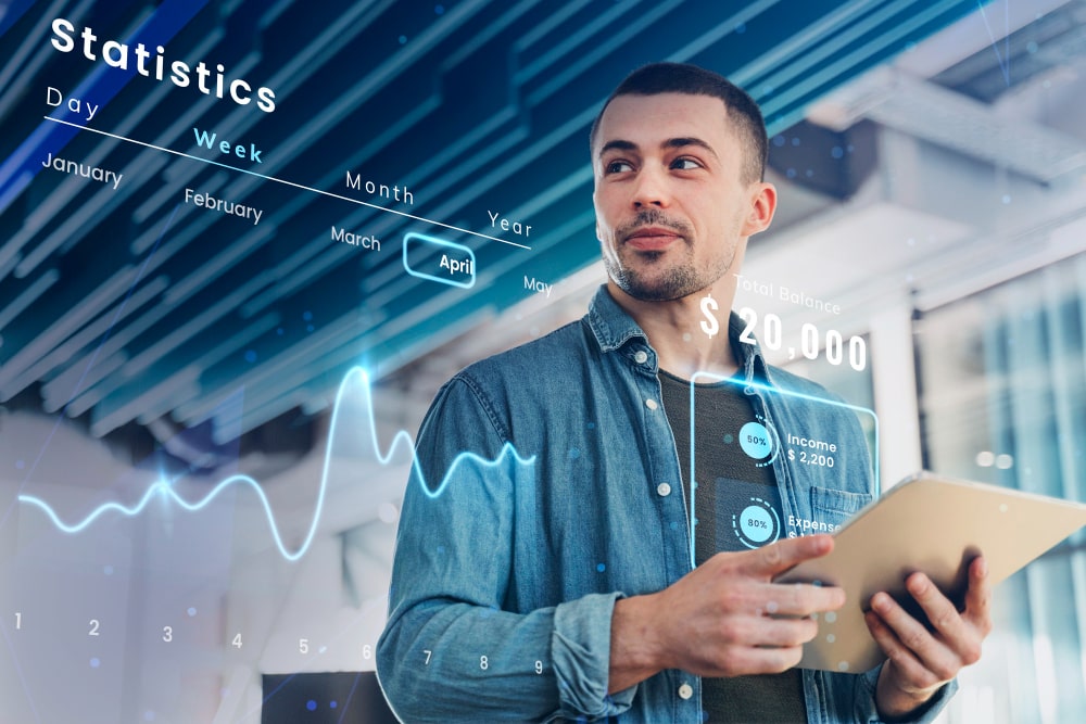 La Transformación Digital como Motor de Crecimiento: Una Hoja de Ruta para PYMES